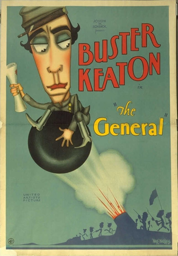 general-poster